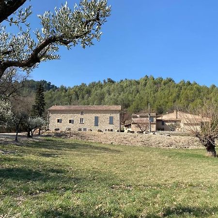 Plaisians Petite Maison En Provence מראה חיצוני תמונה