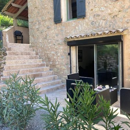 Plaisians Petite Maison En Provence מראה חיצוני תמונה