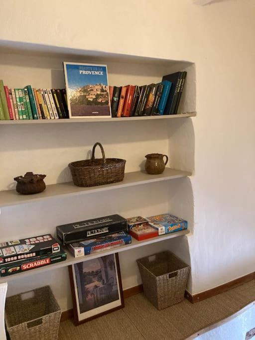 Plaisians Petite Maison En Provence מראה חיצוני תמונה