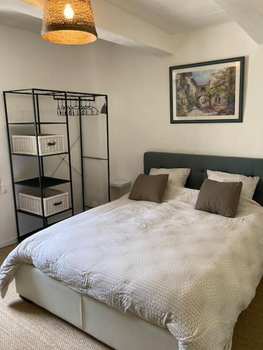 Plaisians Petite Maison En Provence מראה חיצוני תמונה