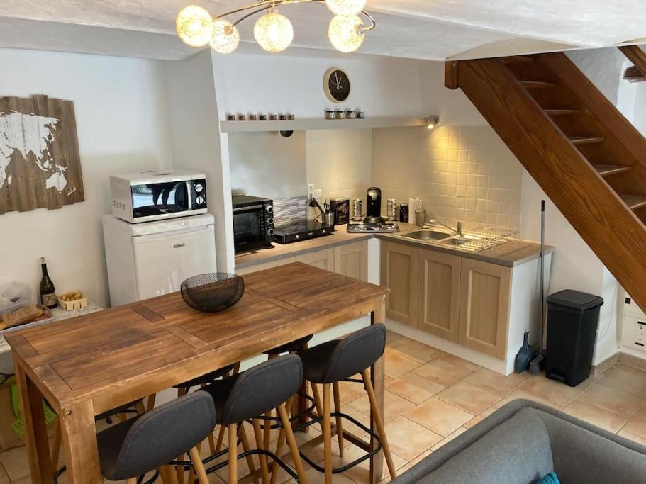 Plaisians Petite Maison En Provence מראה חיצוני תמונה