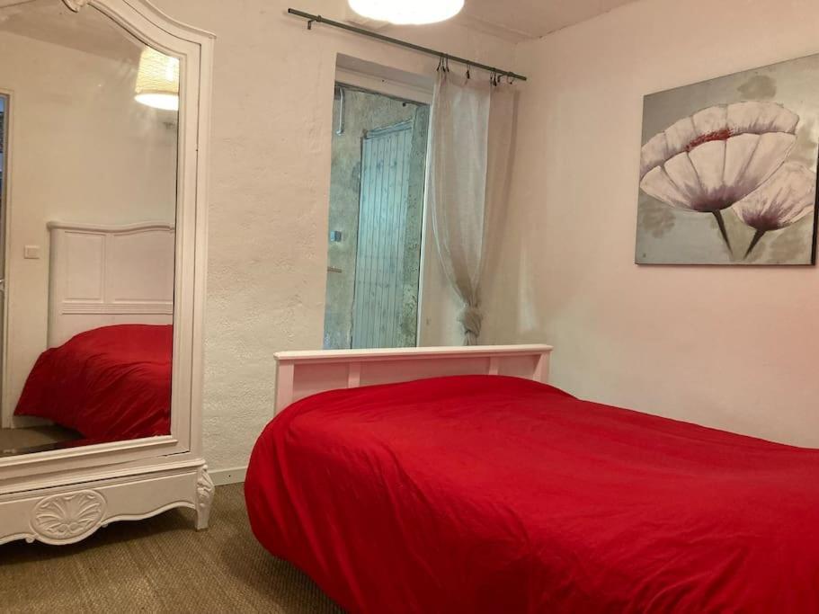 Plaisians Petite Maison En Provence מראה חיצוני תמונה
