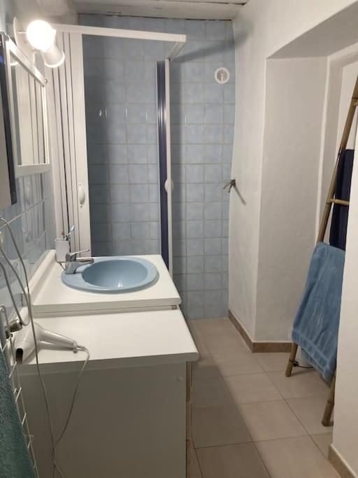 Plaisians Petite Maison En Provence מראה חיצוני תמונה